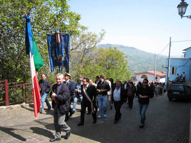 1 maggio 16